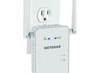 NETGEAR EX6100 Wireless Range Extender e1418744761712