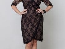 Plus Size Party Dresses for New Years Eve