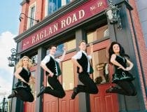 Raglan Road Irish Pub Disney World Epcot