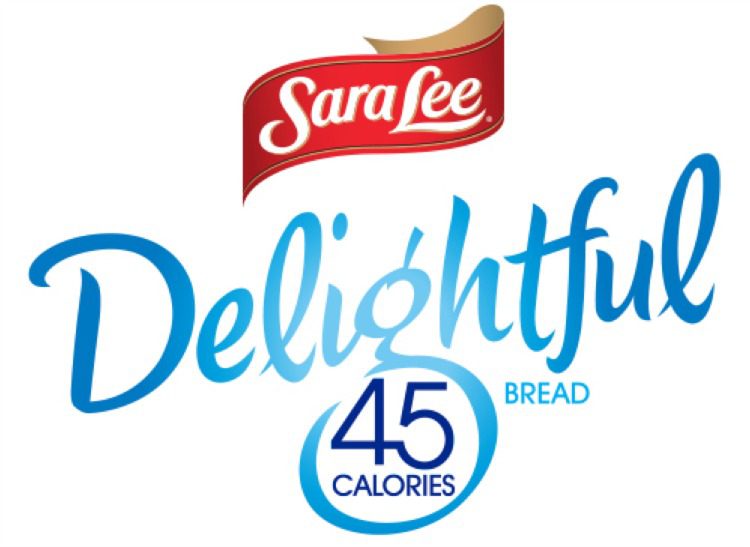 Sara Lee Delightful 45 Calorie Bread