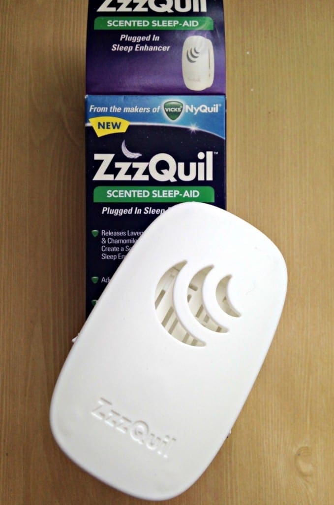 Zzzquil Scented Plug In Sleep Aid Divine Lifestyle