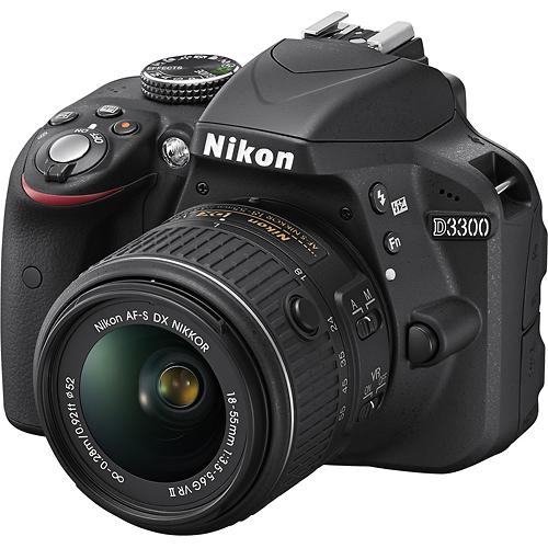 best Buy Nikon DSLR_0