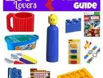 lego lovers gift guide collage 3