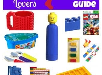 lego lovers gift guide collage 3
