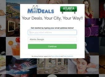 MiiDeals Atlanta