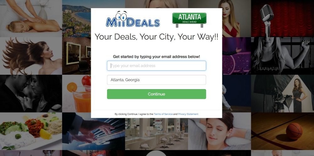 MiiDeals Atlanta