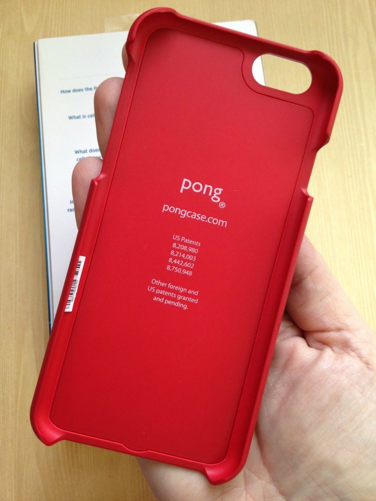 Pong Phone Case 4