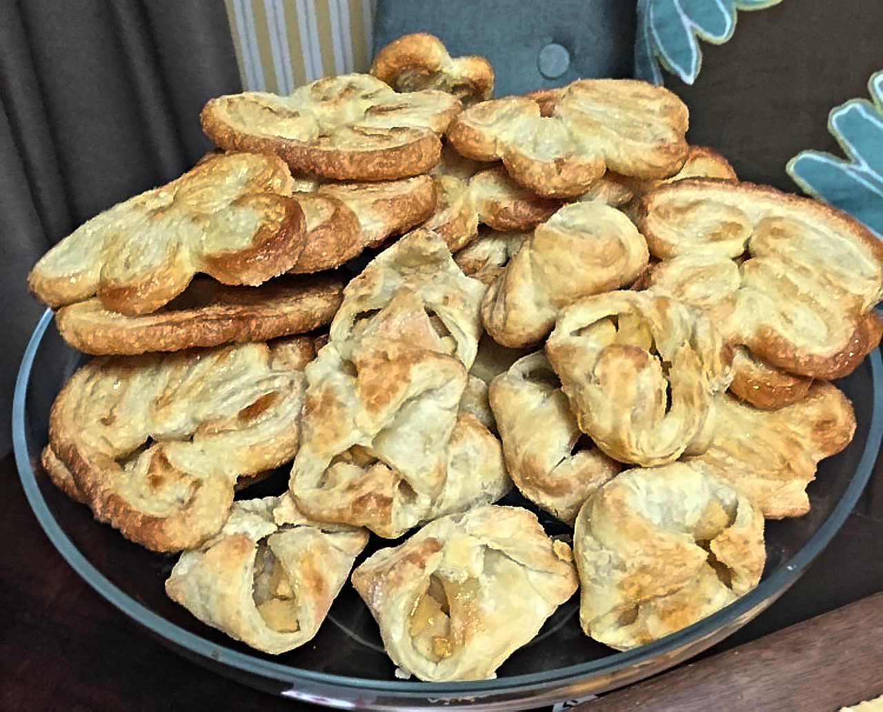 6 Quick and Easy Game Night Puff Pastry Appetizers