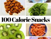 100 Calorie Snacks