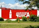 A Billion Reasons to Believe in Africa Coca Cola