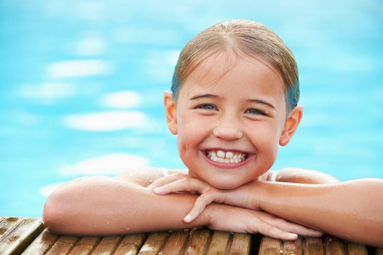 5 Tips for Keeping Kid's Teeth Healthy
