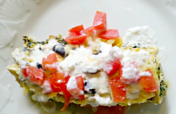 Low Fat Chicken and Spinach Enchiladas Recipe Chili Lime Sour Cream