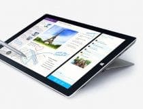 Microsoft Surface Pro 3 1
