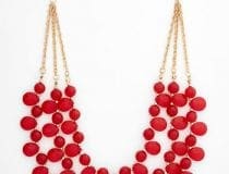 ModCloth Always Impressive Necklace – 14.99