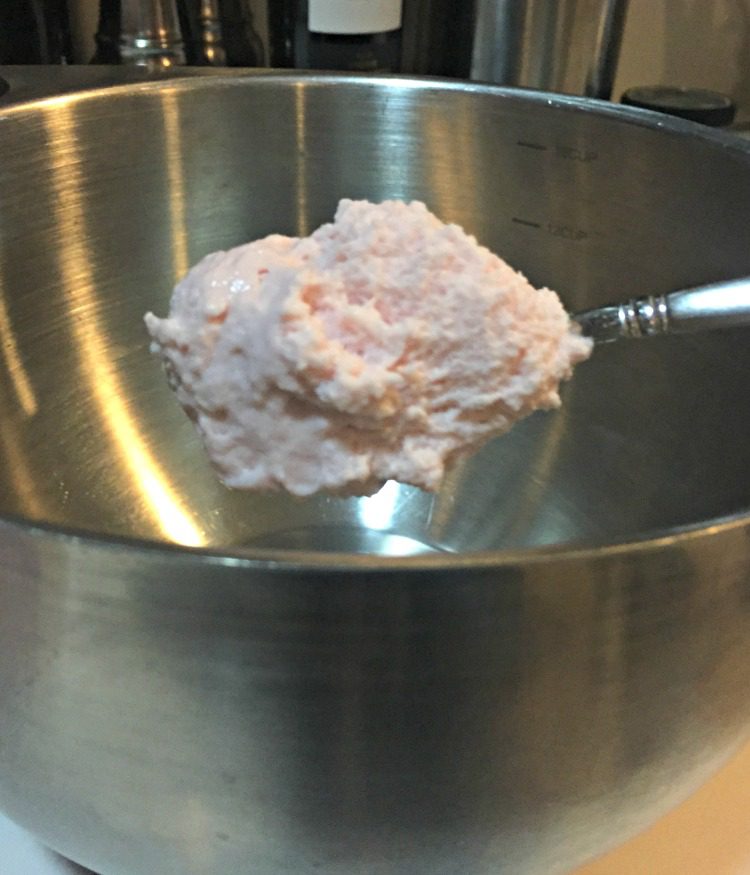 Yoplait Greek 100 Whips! Yogurt Mousse 7