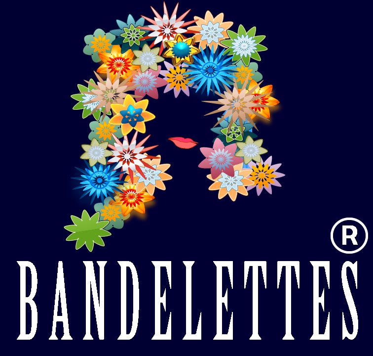 Bandelettes Logo 1