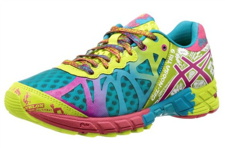 Best Selling Women's Running Shoes - Divine Lifestyle