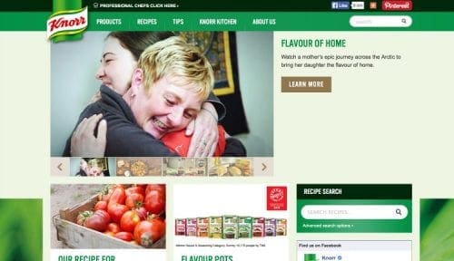 Knorr