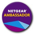 NETGEAR Badge