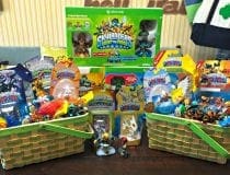 Skylanders Easter 8