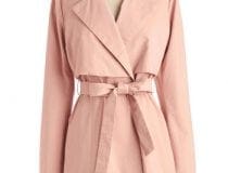 Trench Coat ModCloth Spring