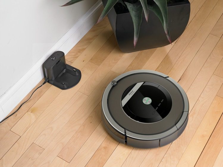 iRobot Roomba 870 at Best Buy - Divine Lifestyle