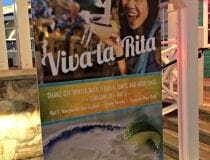 Bahama Breeze Vivalarita 1