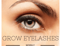 GROW EYELASHES