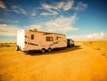 The What's Your AWAY? It's Time to Go RVing