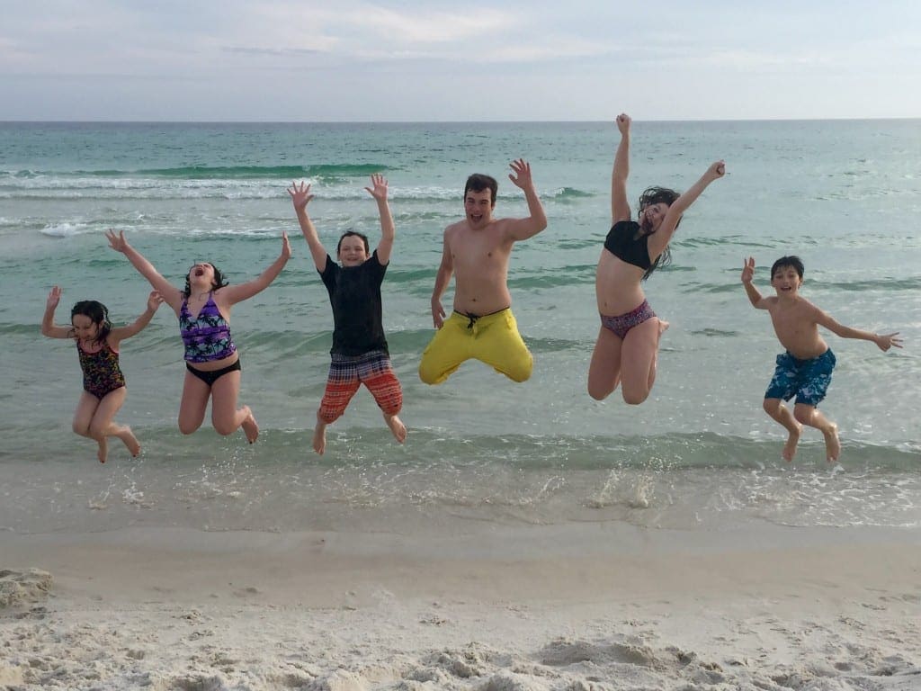 5 Tips for Spring Break Travel with Kids #GoodHandsRescue