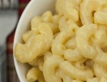 Mac Cheese