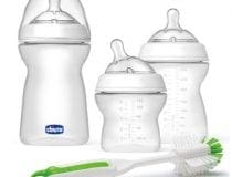 Chicco NaturalFit Gift Set Rebate