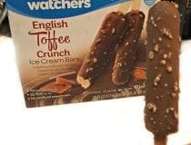 Weight Watchers Toffee2