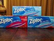 ZiplocBoxes