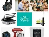 Best Buy Wedding Registry Do It All Online or Instore