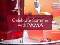 Pama Pomegranate Liquer e1435691935273