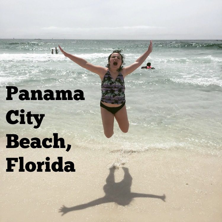 Panama City Beach Means Family Fun #PCBPOV
