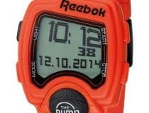 Reebok Pump Watch Men’s Size One Size Orange – 130.00