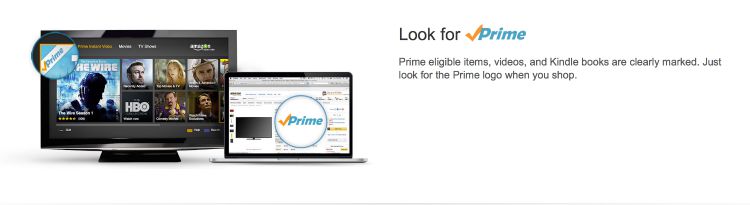 5 Reasons to Join Amazon PRIME Today! #AmazonPrime