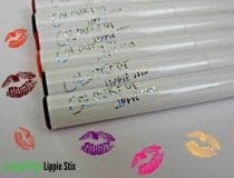 Colour Pop Lip Swatches Review Lippie Stix