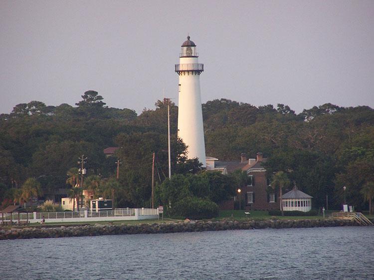 St. Simon's Island, Georgia