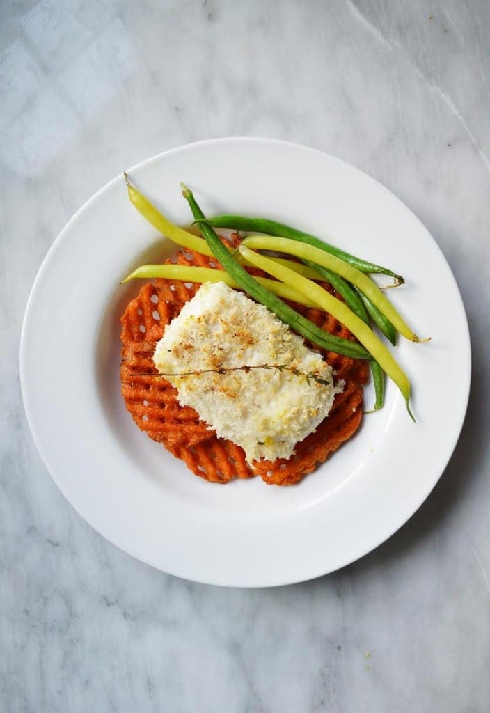 Quick and Easy Baked Haddock Recipe Dinner Divine Lifestyle