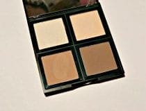 ELF Contouring Palette Review 2