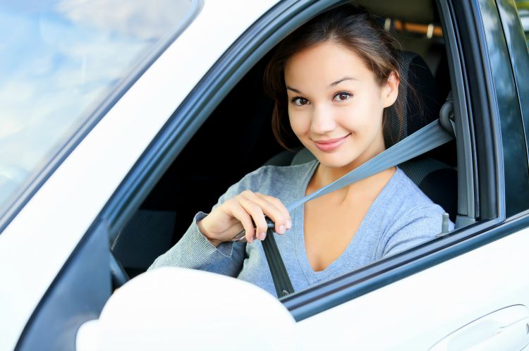 Tips for Teen Driver Safety #MyTeenDriver #SafeDriver #MyDiscountTire