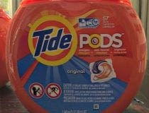 Tide Pods 7