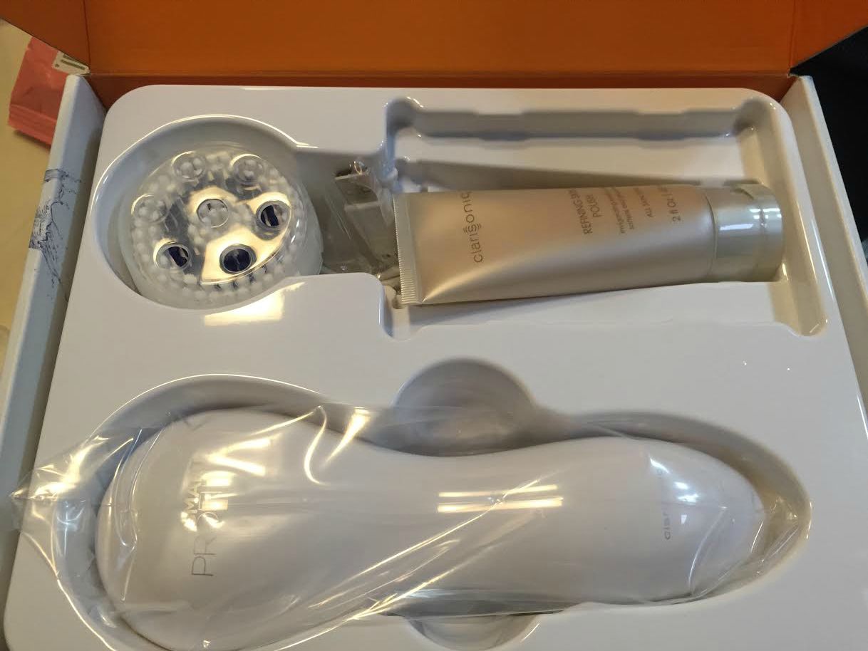 Clarisonic 2