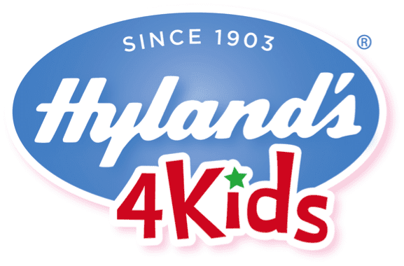 Hylands Logo