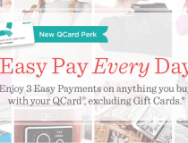 QVC Easy Pay