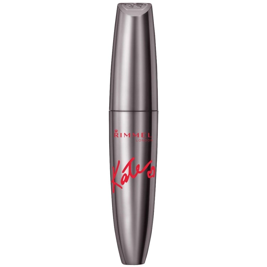 Rimmel Kate Mascara Review