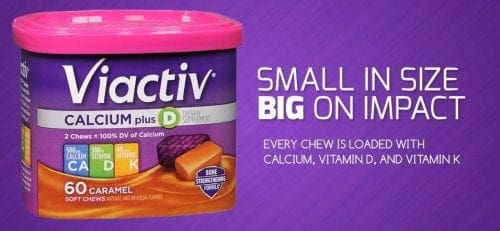 Viactiv 11